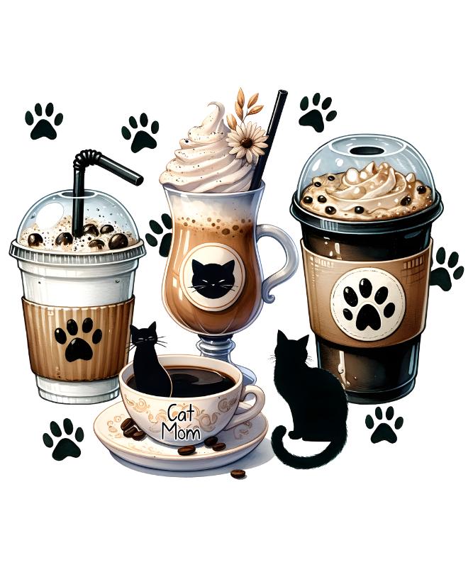 UV DTF decal Stickers cup wraps small decals mom mother mama 2112 for Cup, glass, mugs, phone case, car, computer, furniture decals, DIY stickers UV DTF Transfer stickers wraps DIY Crafts