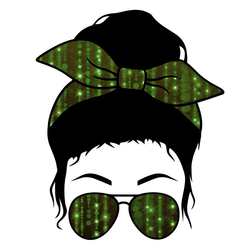 UV DTF decal Stickers cup wraps small decals mom mother mama 1213 for Cup, glass, mugs, phone case, car, computer, furniture decals, DIY stickers UV DTF Transfer stickers wraps DIY Crafts