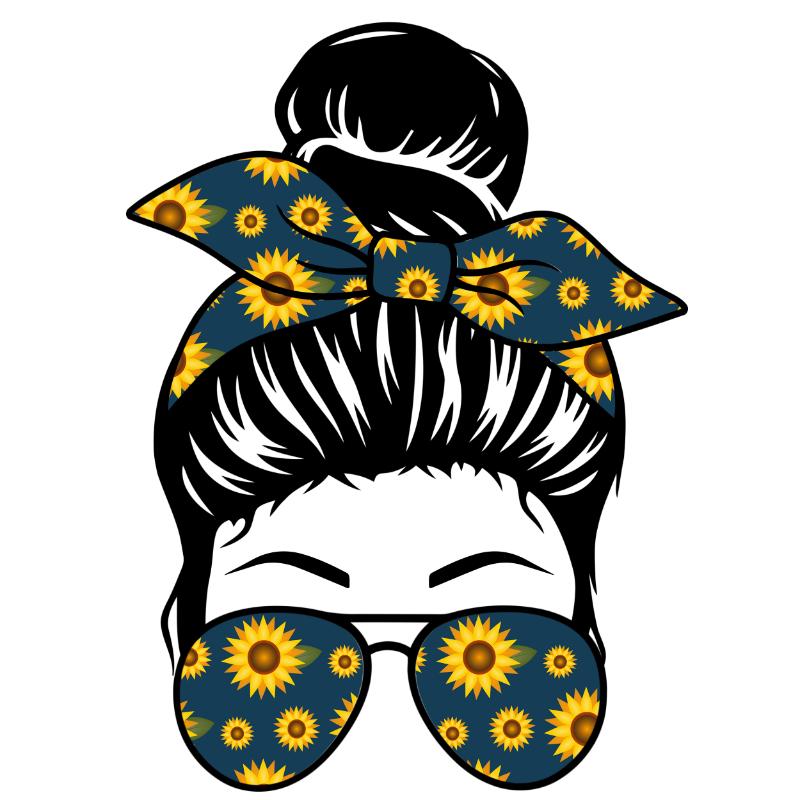 UV DTF decal Stickers cup wraps small decals mom mother mama 1209 for Cup, glass, mugs, phone case, car, computer, furniture decals, DIY stickers UV DTF Transfer stickers wraps DIY Crafts