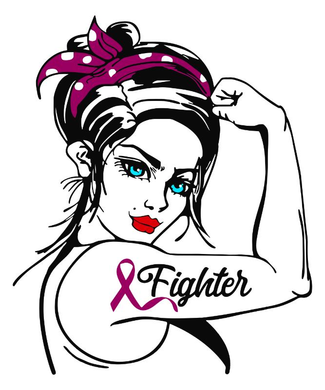 UV DTF decal Stickers cup wraps small decals nurse cancer 88 for Cup, glass, mugs, phone case, car, computer, furniture decals, DIY stickers UV DTF Transfer stickers wraps DIY Crafts