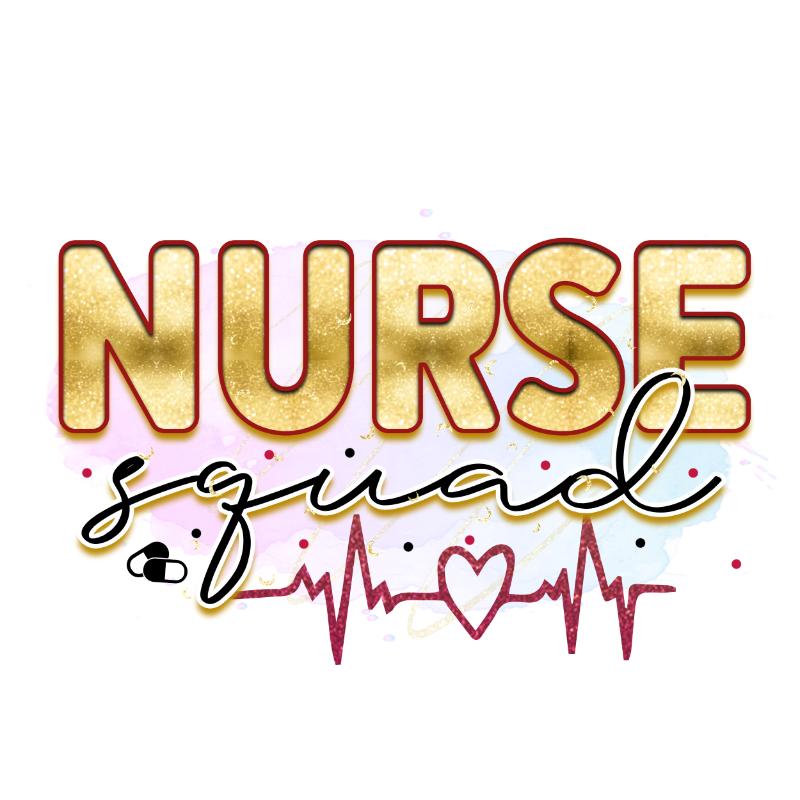 UV DTF decal Stickers cup wraps small decals nurse cancer 212 for Cup, glass, mugs, phone case, car, computer, furniture decals, DIY stickers UV DTF Transfer stickers wraps DIY Crafts