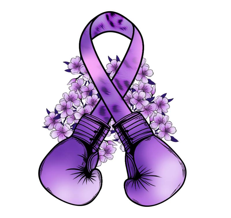 UV DTF decal Stickers cup wraps small decals nurse cancer 273 for Cup, glass, mugs, phone case, car, computer, furniture decals, DIY stickers UV DTF Transfer stickers wraps DIY Crafts