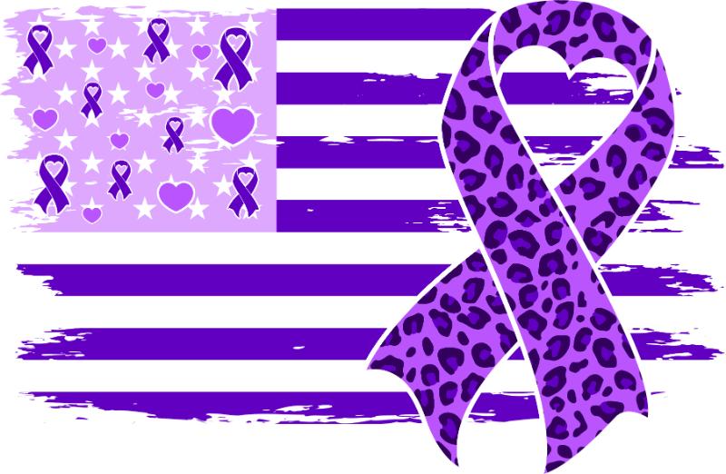 UV DTF decal Stickers cup wraps small decals nurse cancer 278 for Cup, glass, mugs, phone case, car, computer, furniture decals, DIY stickers UV DTF Transfer stickers wraps DIY Crafts