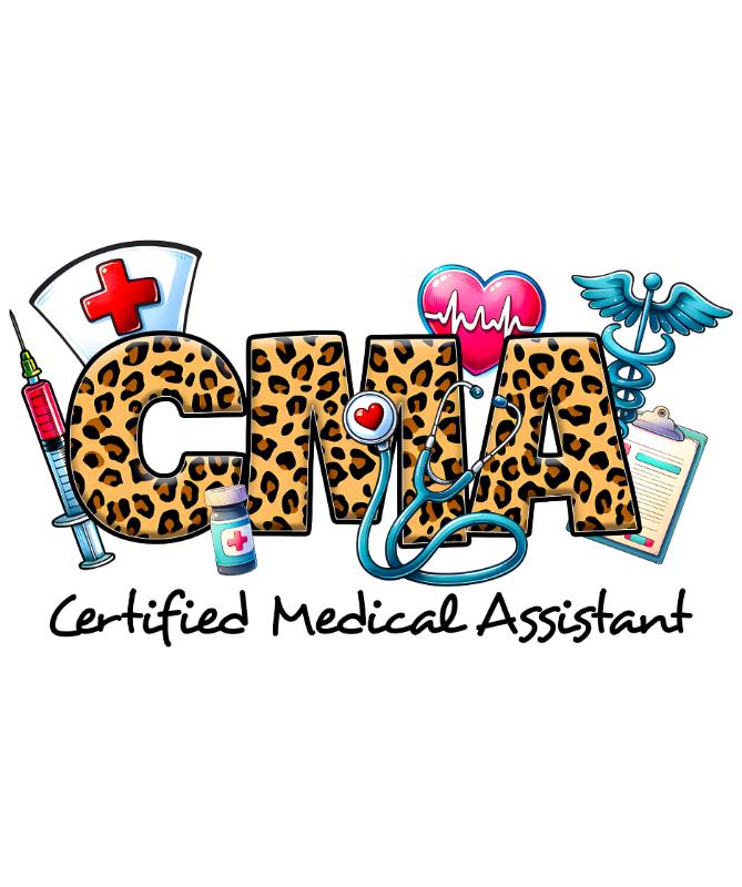 UV DTF decal Stickers cup wraps small decals nurse cancer 143 for Cup, glass, mugs, phone case, car, computer, furniture decals, DIY stickers UV DTF Transfer stickers wraps DIY Crafts