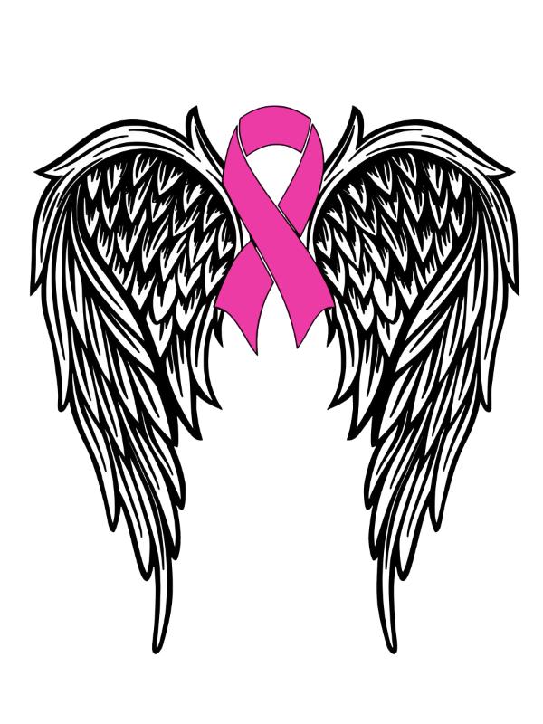 UV DTF decal Stickers cup wraps small decals nurse cancer 82 for Cup, glass, mugs, phone case, car, computer, furniture decals, DIY stickers UV DTF Transfer stickers wraps DIY Crafts