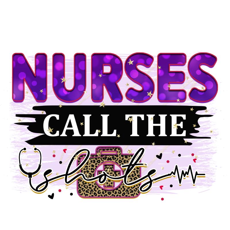 UV DTF decal Stickers cup wraps small decals nurse cancer 241 for Cup, glass, mugs, phone case, car, computer, furniture decals, DIY stickers UV DTF Transfer stickers wraps DIY Crafts