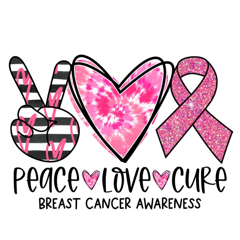 UV DTF decal Stickers cup wraps small decals nurse cancer 13 for Cup, glass, mugs, phone case, car, computer, furniture decals, DIY stickers UV DTF Transfer stickers wraps DIY Crafts