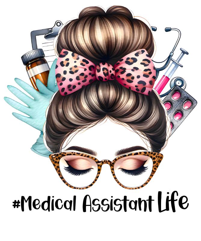 UV DTF decal Stickers cup wraps small decals nurse cancer 211 for Cup, glass, mugs, phone case, car, computer, furniture decals, DIY stickers UV DTF Transfer stickers wraps DIY Crafts