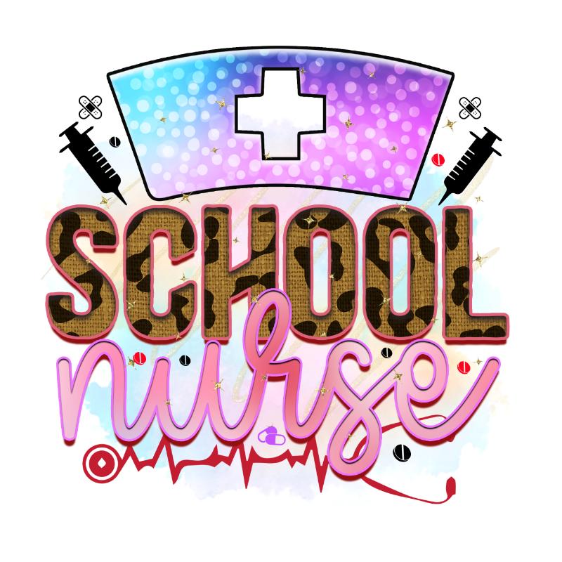 UV DTF decal Stickers cup wraps small decals nurse cancer 29 for Cup, glass, mugs, phone case, car, computer, furniture decals, DIY stickers UV DTF Transfer stickers wraps DIY Crafts