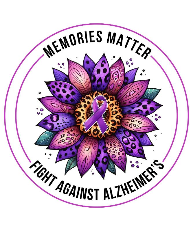 UV DTF decal Stickers cup wraps small decals Alzheimer disease 32 for Cup, glass, mugs, phone case, car, computer, furniture decals, DIY stickers UV DTF Transfer stickers wraps DIY Crafts