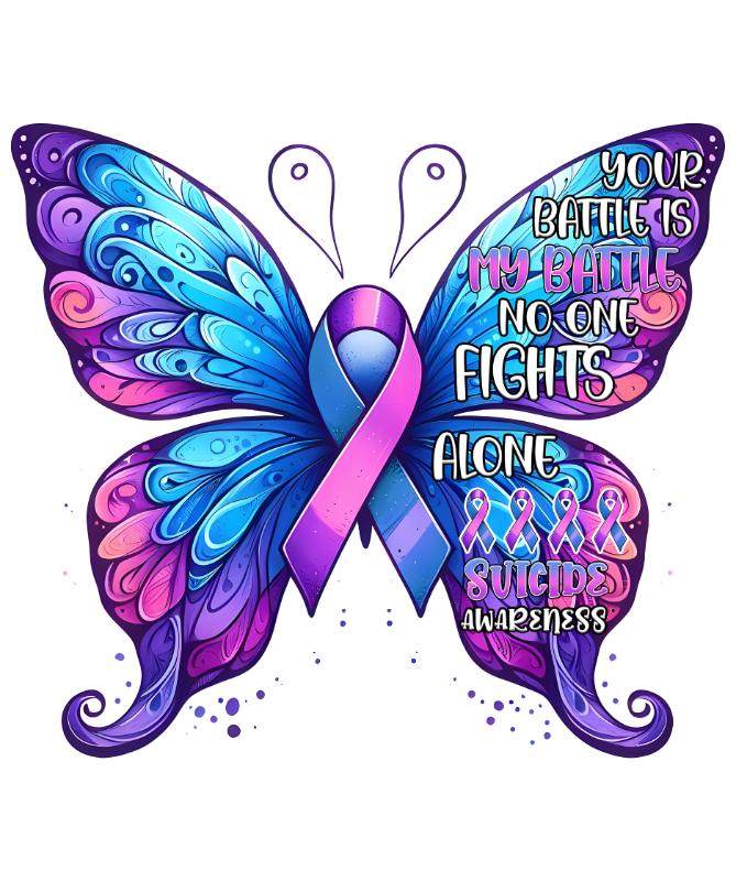 UV DTF decal Stickers cup wraps small decals Alzheimer disease 76 for Cup, glass, mugs, phone case, car, computer, furniture decals, DIY stickers UV DTF Transfer stickers wraps DIY Crafts