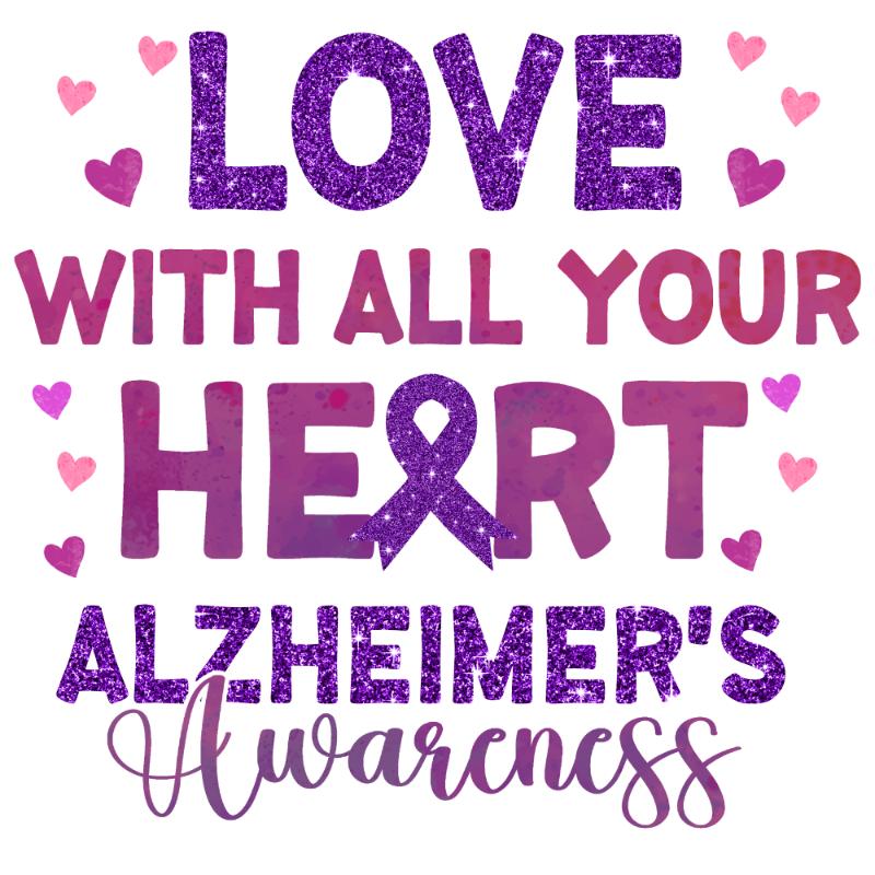 UV DTF decal Stickers cup wraps small decals Alzheimer disease 84 for Cup, glass, mugs, phone case, car, computer, furniture decals, DIY stickers UV DTF Transfer stickers wraps DIY Crafts