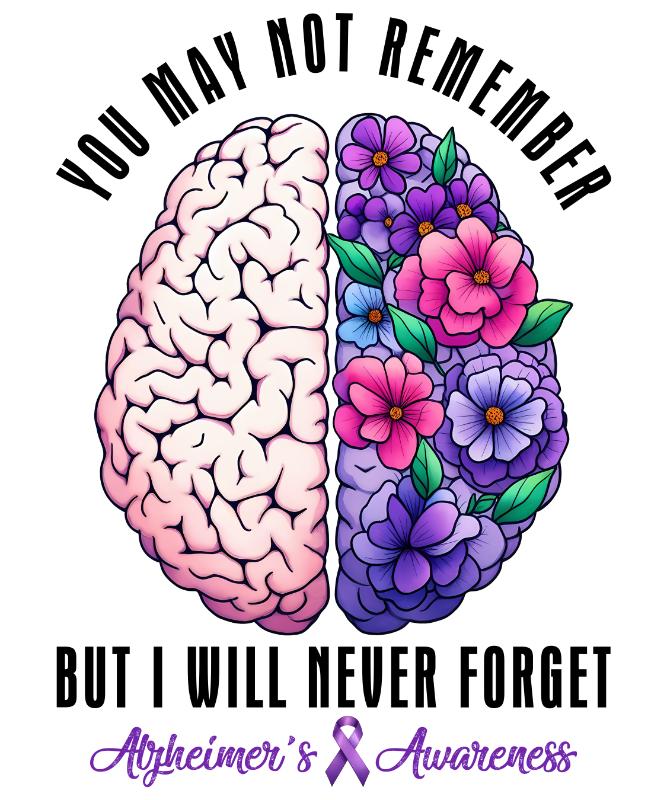 UV DTF decal Stickers cup wraps small decals Alzheimer disease 101 for Cup, glass, mugs, phone case, car, computer, furniture decals, DIY stickers UV DTF Transfer stickers wraps DIY Crafts