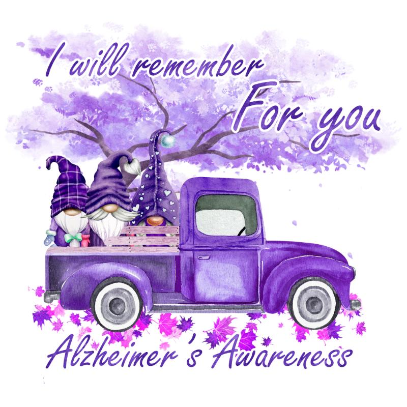 UV DTF decal Stickers cup wraps small decals Alzheimer disease 53 for Cup, glass, mugs, phone case, car, computer, furniture decals, DIY stickers UV DTF Transfer stickers wraps DIY Crafts