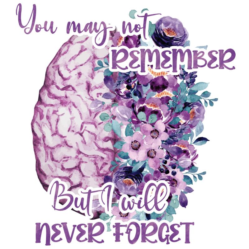 UV DTF decal Stickers cup wraps small decals Alzheimer disease 47 for Cup, glass, mugs, phone case, car, computer, furniture decals, DIY stickers UV DTF Transfer stickers wraps DIY Crafts