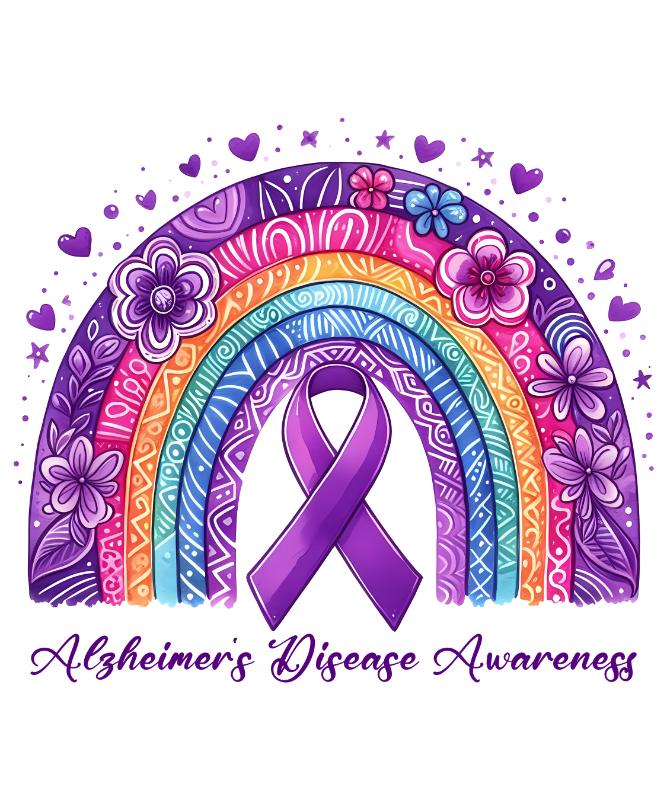 UV DTF decal Stickers cup wraps small decals Alzheimer disease 74 for Cup, glass, mugs, phone case, car, computer, furniture decals, DIY stickers UV DTF Transfer stickers wraps DIY Crafts