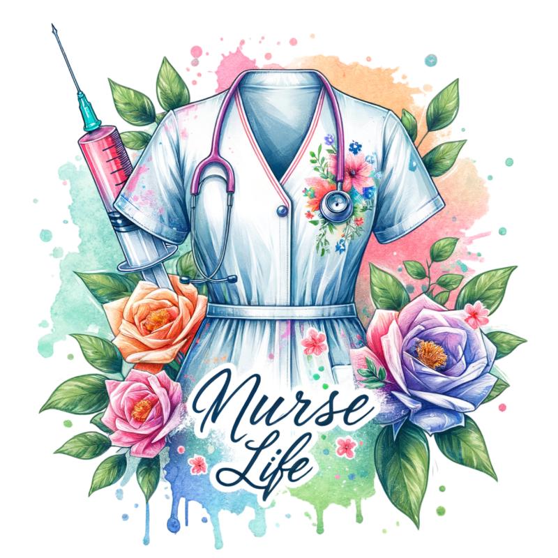 UV DTF decal Stickers cup wraps small decals Alzheimer disease 52 for Cup, glass, mugs, phone case, car, computer, furniture decals, DIY stickers UV DTF Transfer stickers wraps DIY Crafts