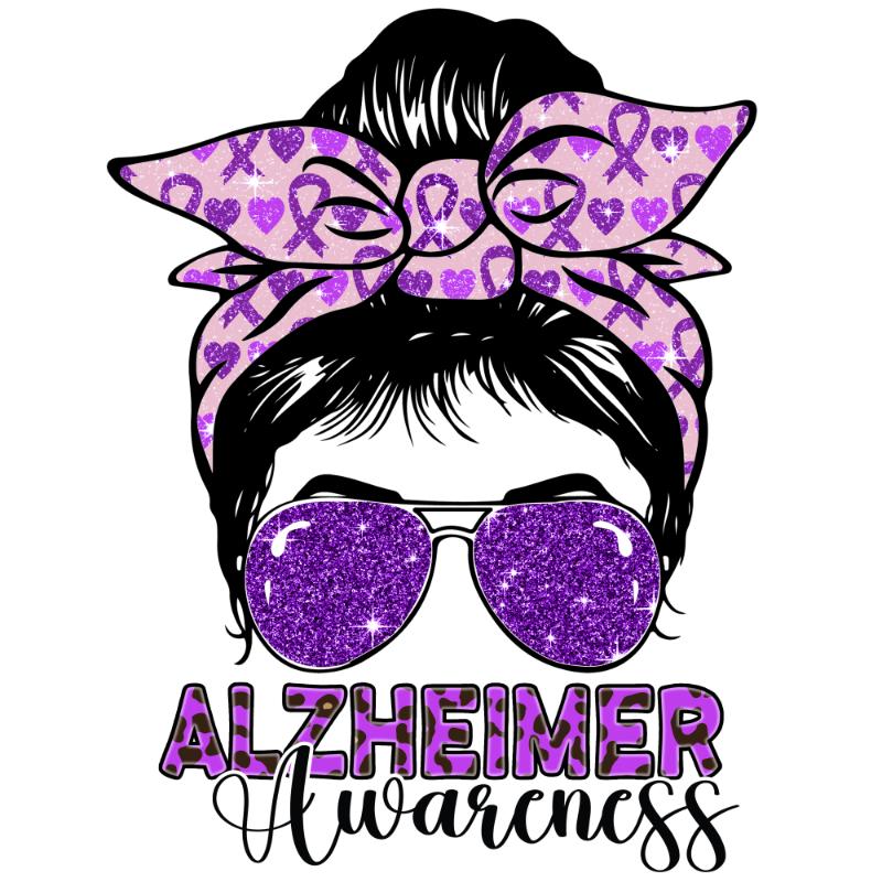 UV DTF decal Stickers cup wraps small decals Alzheimer disease 56 for Cup, glass, mugs, phone case, car, computer, furniture decals, DIY stickers UV DTF Transfer stickers wraps DIY Crafts