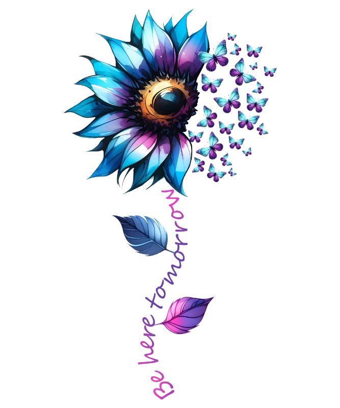 UV DTF decal Stickers cup wraps small decals suicide 10 for Cup, glass, mugs, phone case, car, computer, furniture decals, DIY stickers UV DTF Transfer stickers wraps DIY Crafts