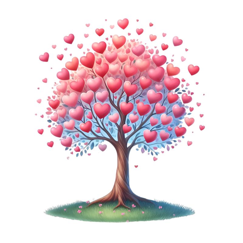 UV DTF decal Stickers cup wraps small decals plant 27 for Cup, glass, mugs, phone case, car, computer, furniture decals, DIY stickers UV DTF Transfer stickers wraps DIY Crafts