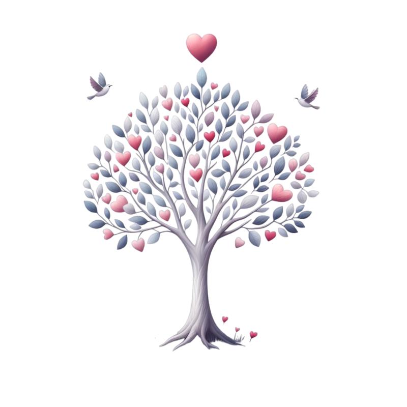 UV DTF decal Stickers cup wraps small decals plant 26 for Cup, glass, mugs, phone case, car, computer, furniture decals, DIY stickers UV DTF Transfer stickers wraps DIY Crafts