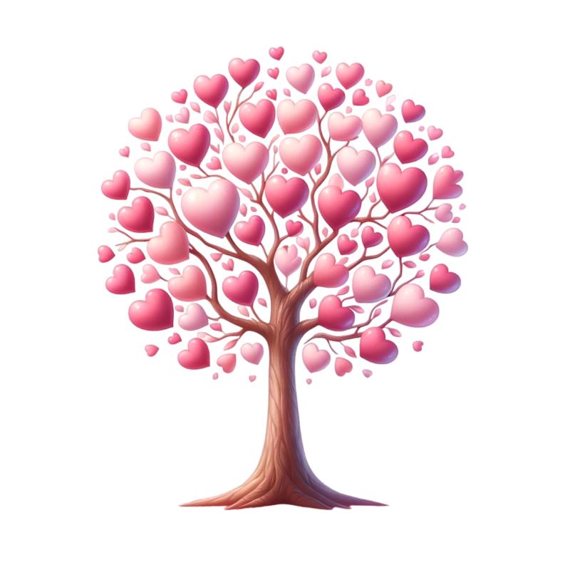 UV DTF decal Stickers cup wraps small decals plant 22 for Cup, glass, mugs, phone case, car, computer, furniture decals, DIY stickers UV DTF Transfer stickers wraps DIY Crafts