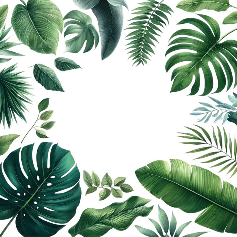 UV DTF decal Stickers cup wraps small decals plant 18 for Cup, glass, mugs, phone case, car, computer, furniture decals, DIY stickers UV DTF Transfer stickers wraps DIY Crafts