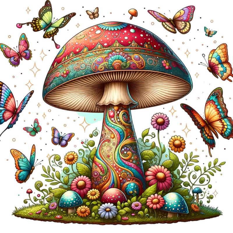 Heat transfers Iron on stickers  plant 5 for Tshirts Iron on Decal Patches Stickers Clothes Hat Pillows DIY Crafts