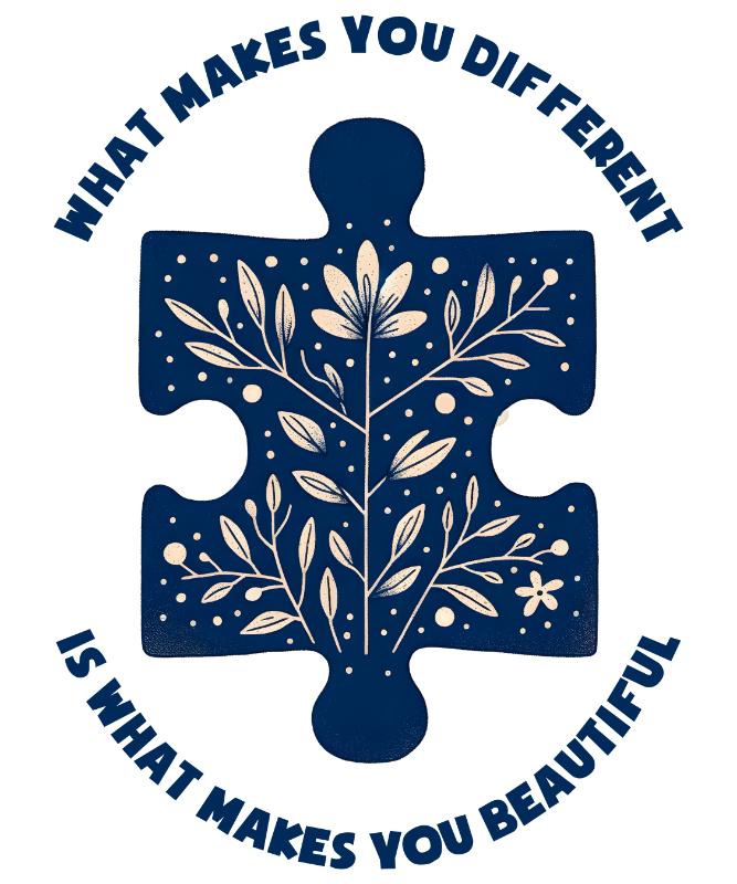 Heat transfers Iron on stickers  puzzle 156 for Tshirts Iron on Decal Patches Stickers Clothes Hat Pillows DIY Crafts