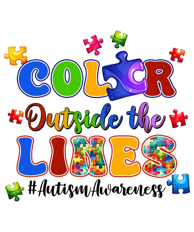 Heat transfers Iron on stickers  puzzle 126 for Tshirts Iron on Decal Patches Stickers Clothes Hat Pillows DIY Crafts