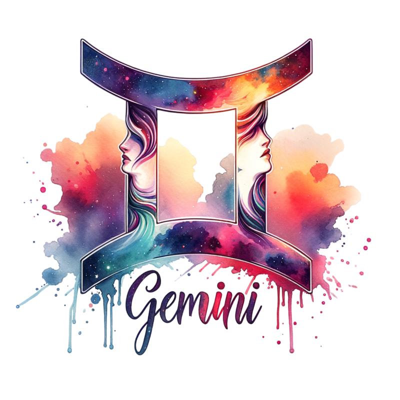 Heat transfers Iron on stickers  Constellation zodiac 15 for Tshirts Iron on Decal Patches Stickers Clothes Hat Pillows DIY Crafts