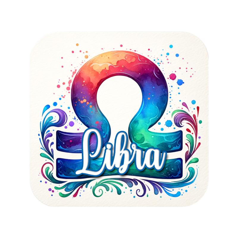 Heat transfers Iron on stickers  Constellation zodiac 7 for Tshirts Iron on Decal Patches Stickers Clothes Hat Pillows DIY Crafts