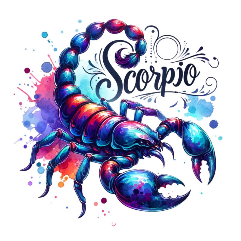 Heat transfers Iron on stickers  Constellation zodiac 4 for Tshirts Iron on Decal Patches Stickers Clothes Hat Pillows DIY Crafts