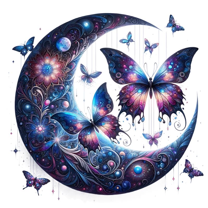 Heat transfers Iron on stickers  Constellation zodiac 47 for Tshirts Iron on Decal Patches Stickers Clothes Hat Pillows DIY Crafts