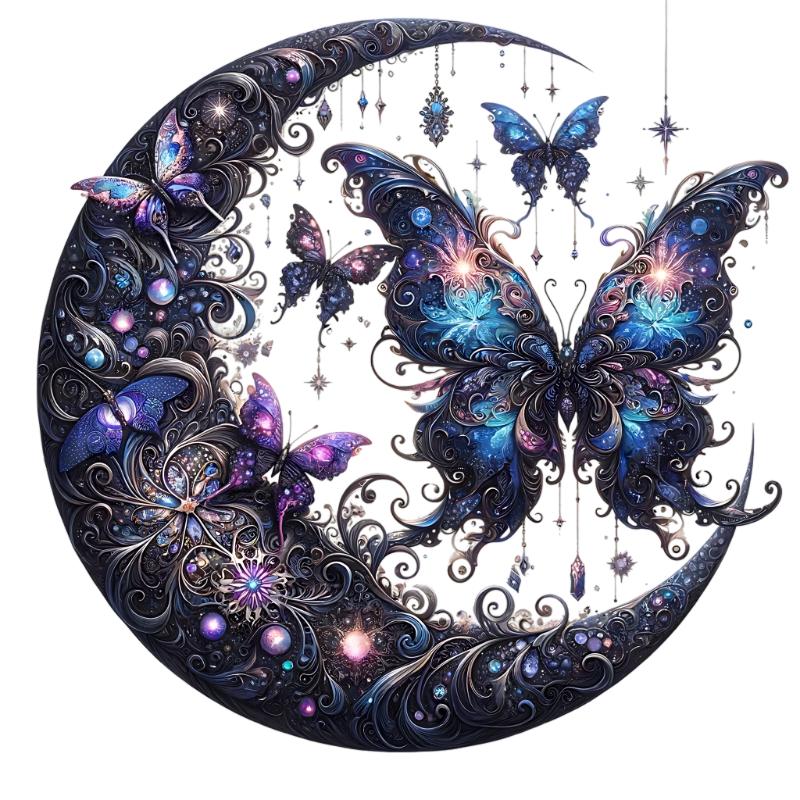 Heat transfers Iron on stickers  Constellation zodiac 45 for Tshirts Iron on Decal Patches Stickers Clothes Hat Pillows DIY Crafts