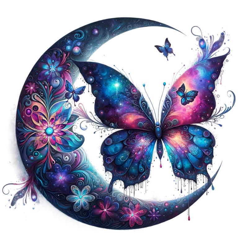 Heat transfers Iron on stickers  Constellation zodiac 43 for Tshirts Iron on Decal Patches Stickers Clothes Hat Pillows DIY Crafts