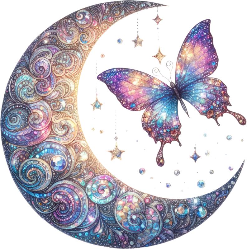 Heat transfers Iron on stickers  Constellation zodiac 42 for Tshirts Iron on Decal Patches Stickers Clothes Hat Pillows DIY Crafts