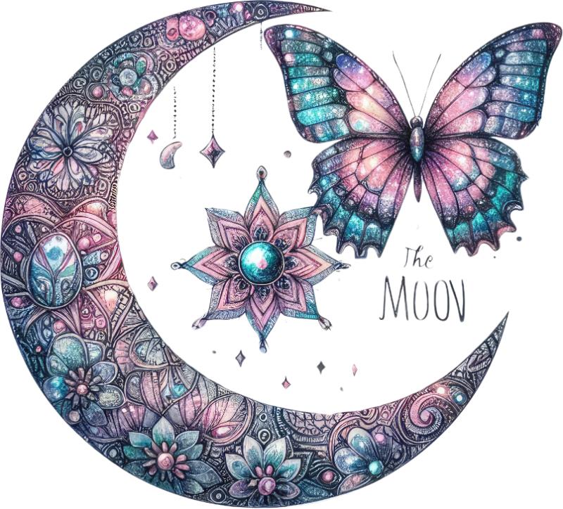 Heat transfers Iron on stickers  Constellation zodiac 41 for Tshirts Iron on Decal Patches Stickers Clothes Hat Pillows DIY Crafts