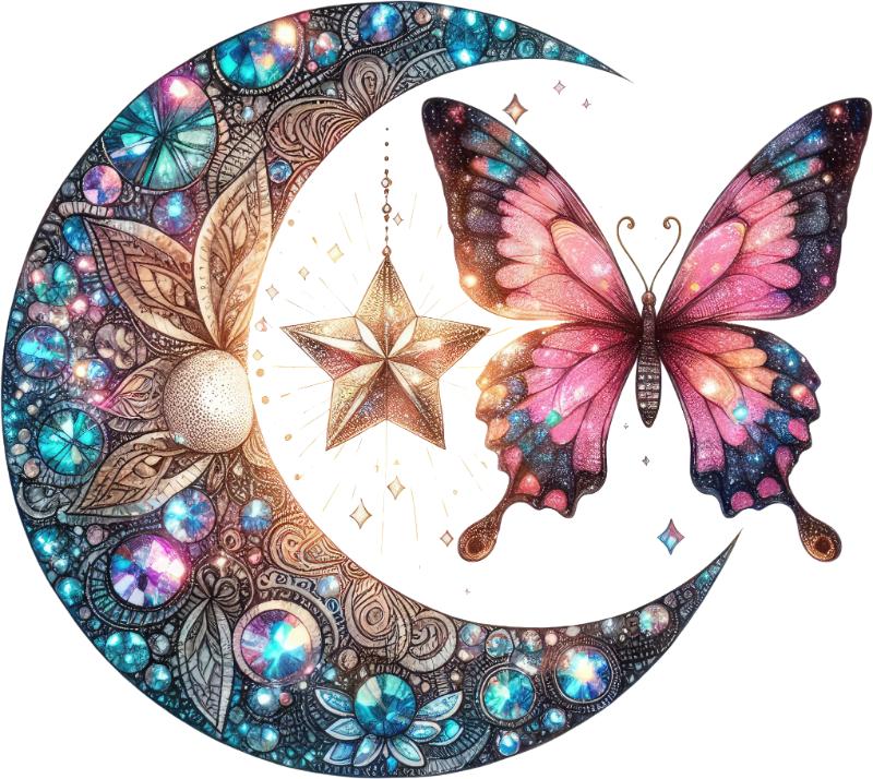 Heat transfers Iron on stickers  Constellation zodiac 38 for Tshirts Iron on Decal Patches Stickers Clothes Hat Pillows DIY Crafts