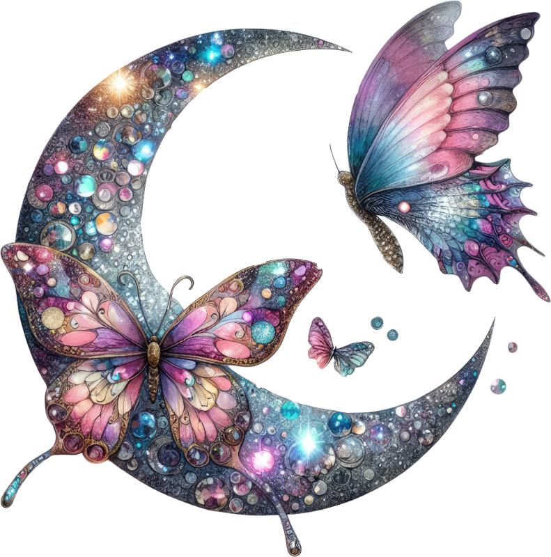 Heat transfers Iron on stickers  Constellation zodiac 37 for Tshirts Iron on Decal Patches Stickers Clothes Hat Pillows DIY Crafts