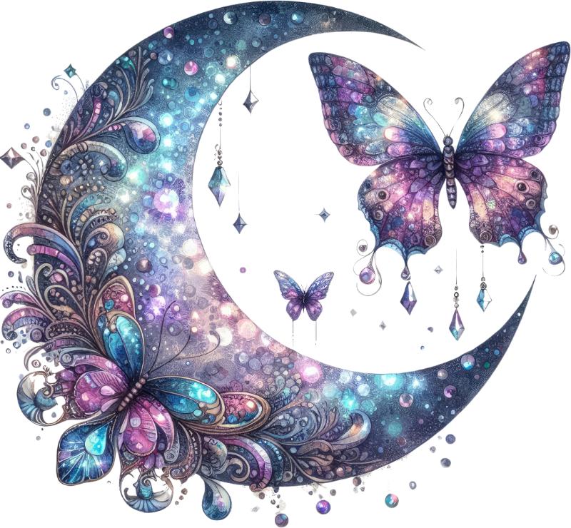 Heat transfers Iron on stickers  Constellation zodiac 34 for Tshirts Iron on Decal Patches Stickers Clothes Hat Pillows DIY Crafts