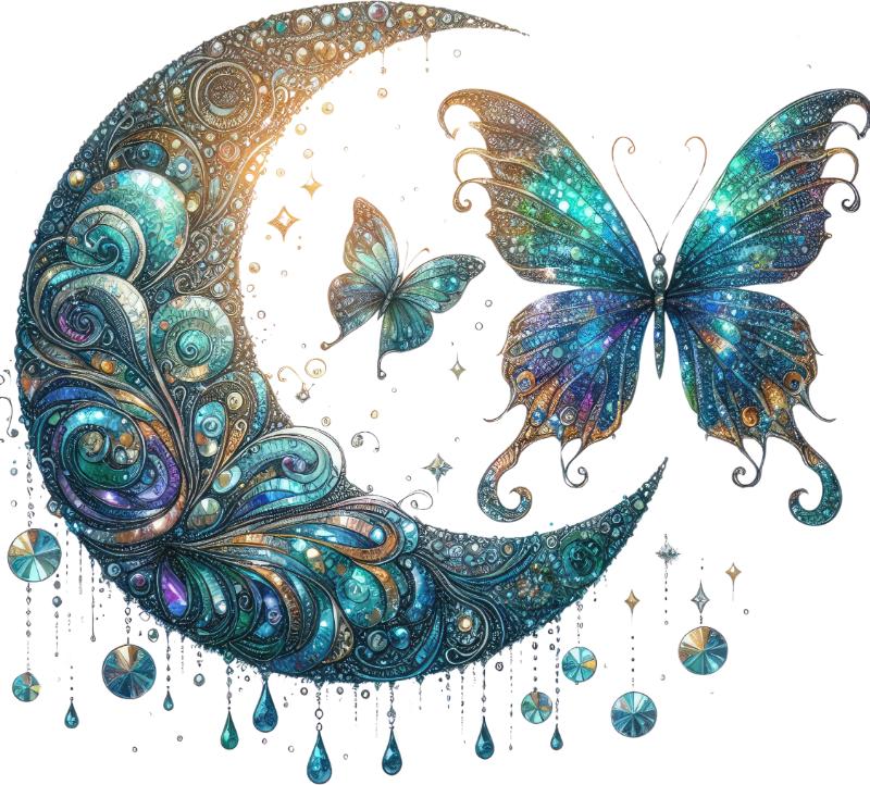 Heat transfers Iron on stickers  Constellation zodiac 33 for Tshirts Iron on Decal Patches Stickers Clothes Hat Pillows DIY Crafts