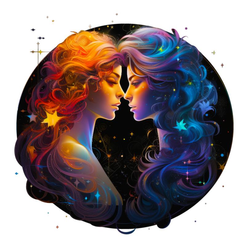 Heat transfers Iron on stickers  Constellation zodiac 30 for Tshirts Iron on Decal Patches Stickers Clothes Hat Pillows DIY Crafts