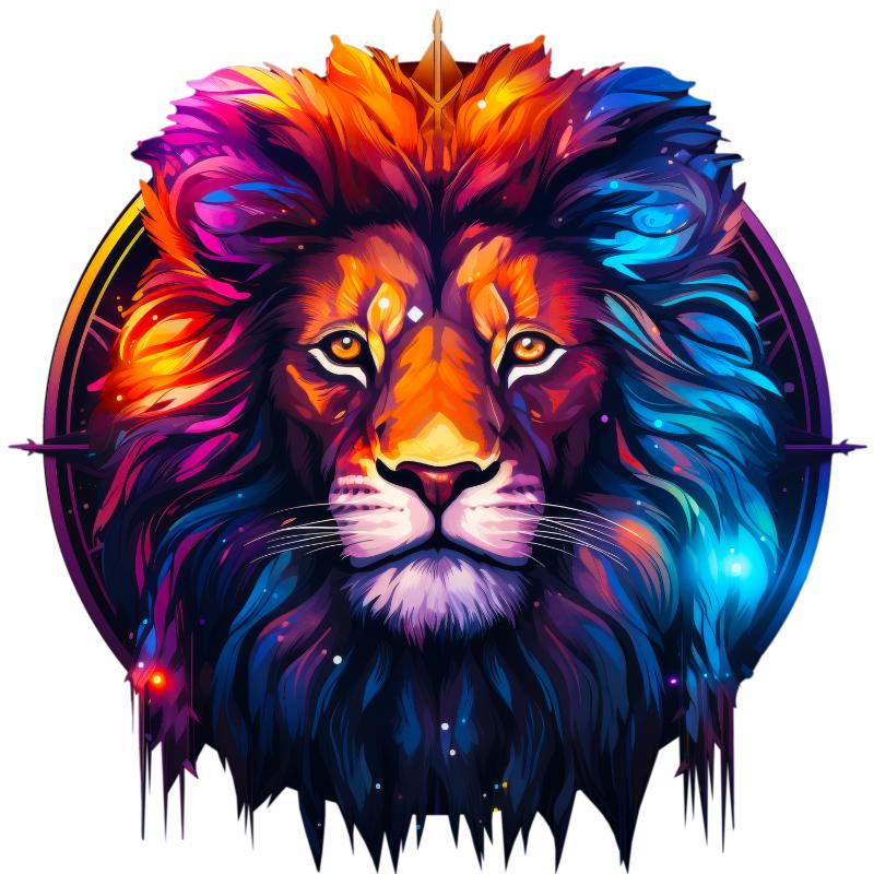 Heat transfers Iron on stickers  Constellation zodiac 29 for Tshirts Iron on Decal Patches Stickers Clothes Hat Pillows DIY Crafts