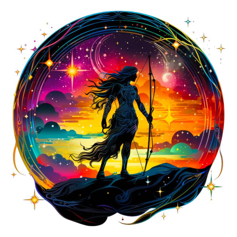 Heat transfers Iron on stickers  Constellation zodiac 25 for Tshirts Iron on Decal Patches Stickers Clothes Hat Pillows DIY Crafts