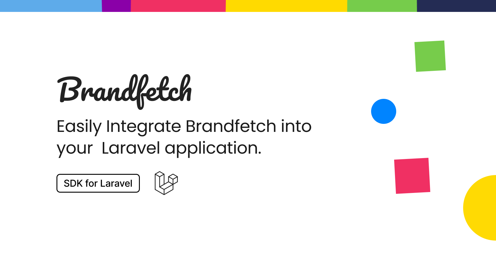 Brandfetch SDK