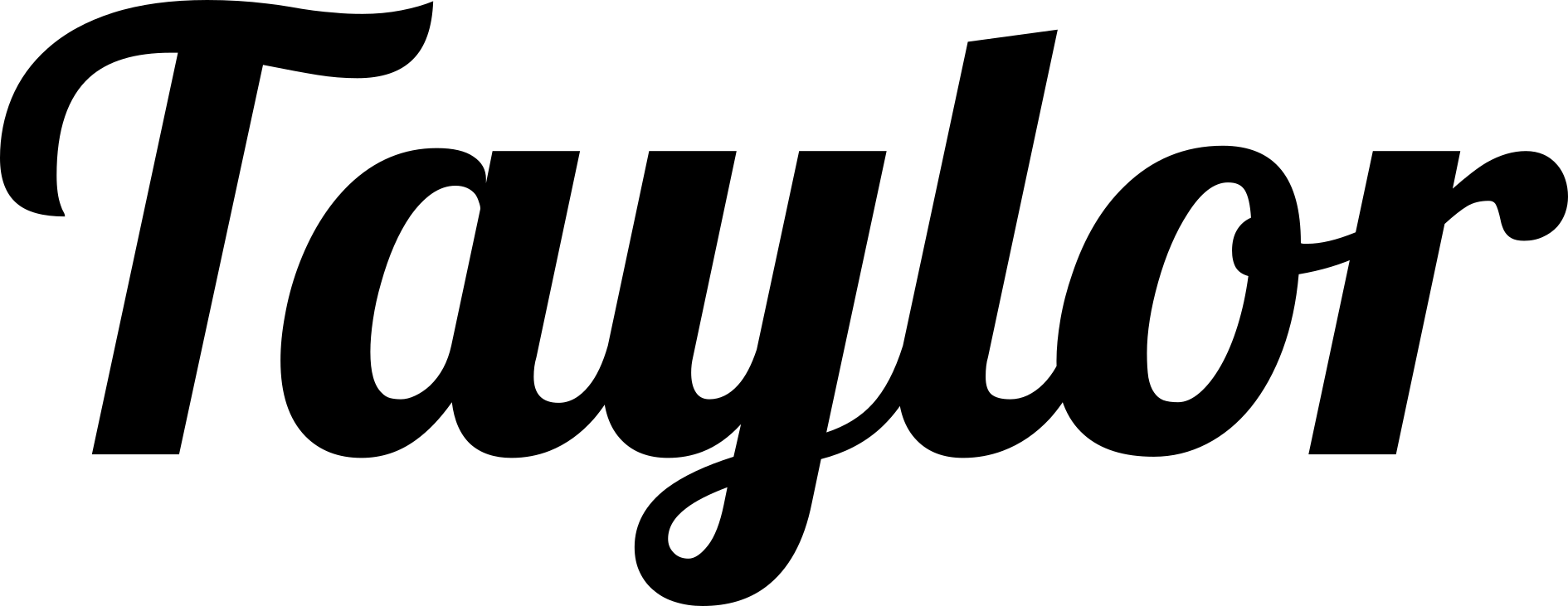 Taylor logo