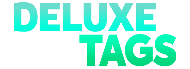 DeluxeTags Banner