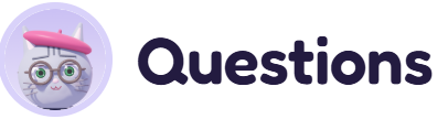 Questions