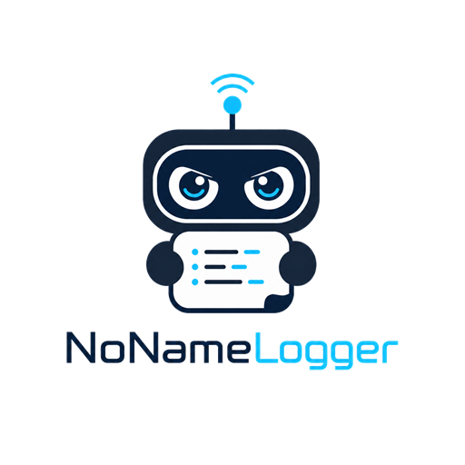 NoNameLogger